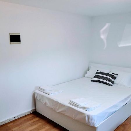 Guest Apartments 利马索尔 外观 照片