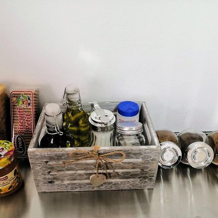 Guest Apartments 利马索尔 外观 照片