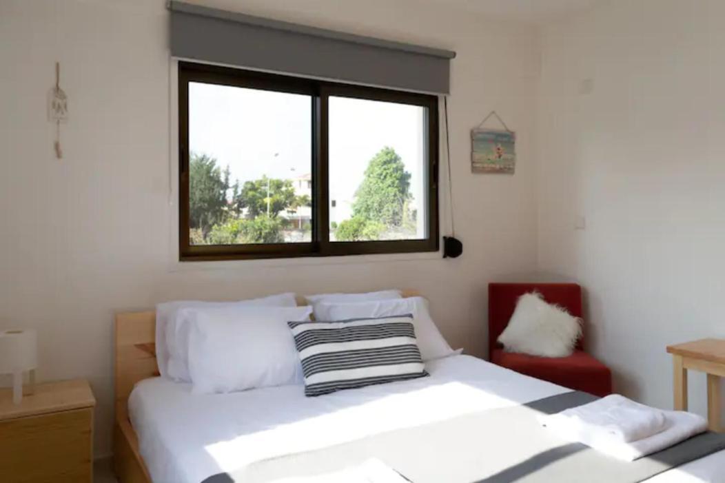 Guest Apartments 利马索尔 外观 照片