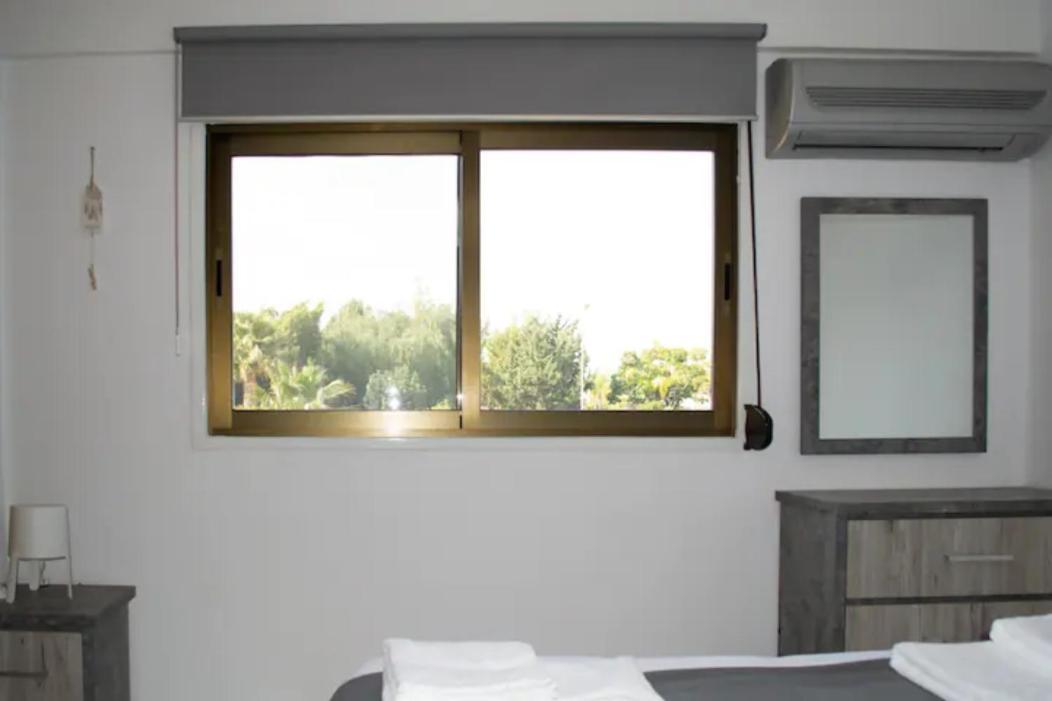Guest Apartments 利马索尔 外观 照片