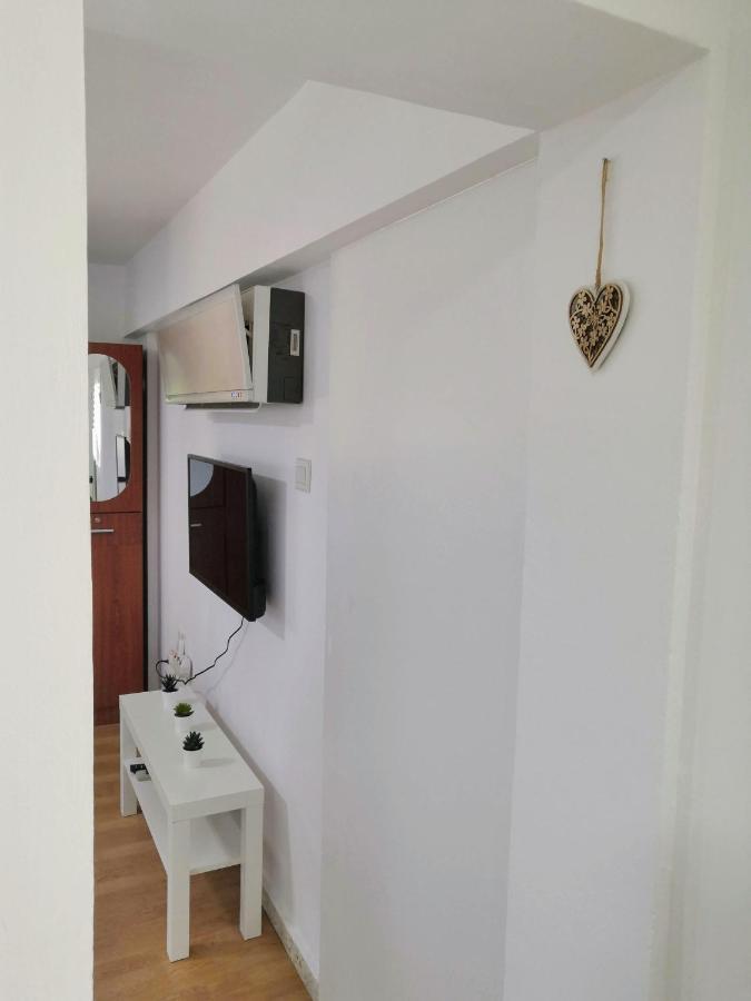 Guest Apartments 利马索尔 外观 照片