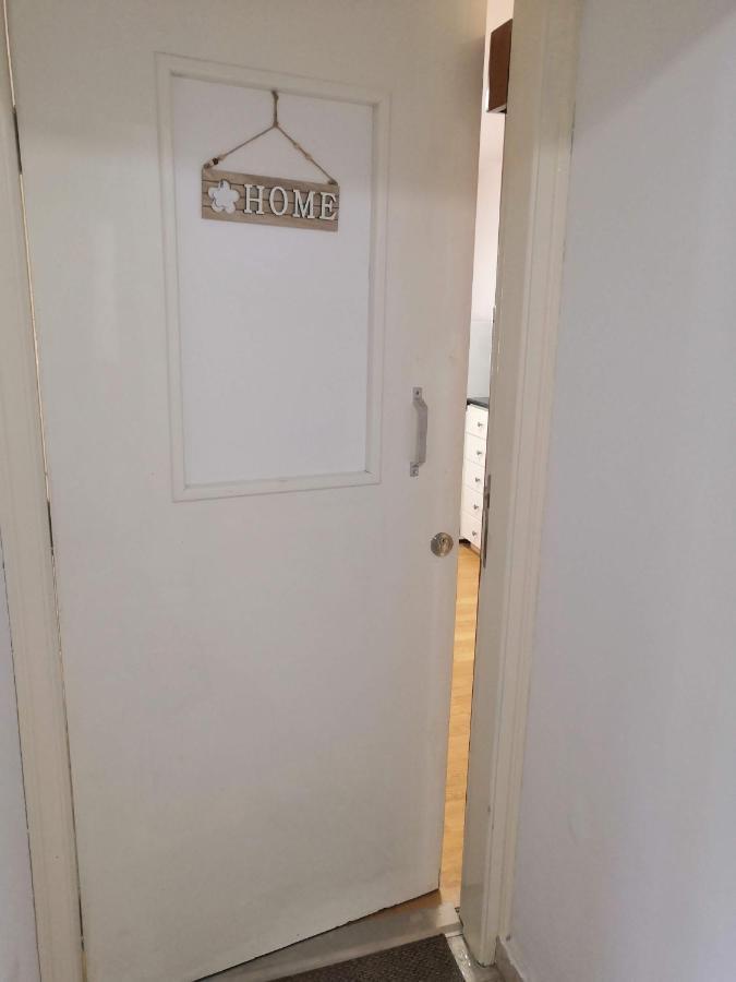 Guest Apartments 利马索尔 外观 照片